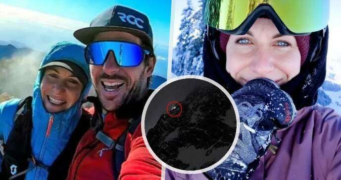 Přítel nechal Kerstin umrznout pod Grossglocknerem, hrozí mu vězení.