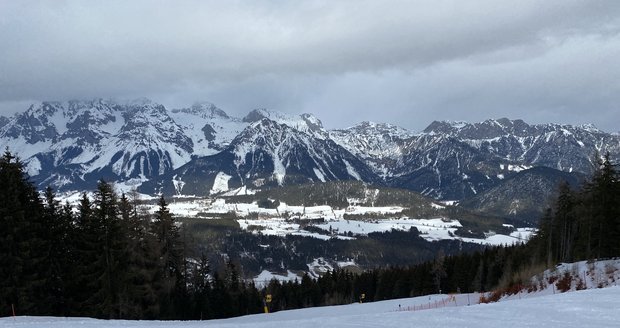 Tragický konec pátrání: Českého lyžaře (†41) našli mrtvého v rakouských Alpách