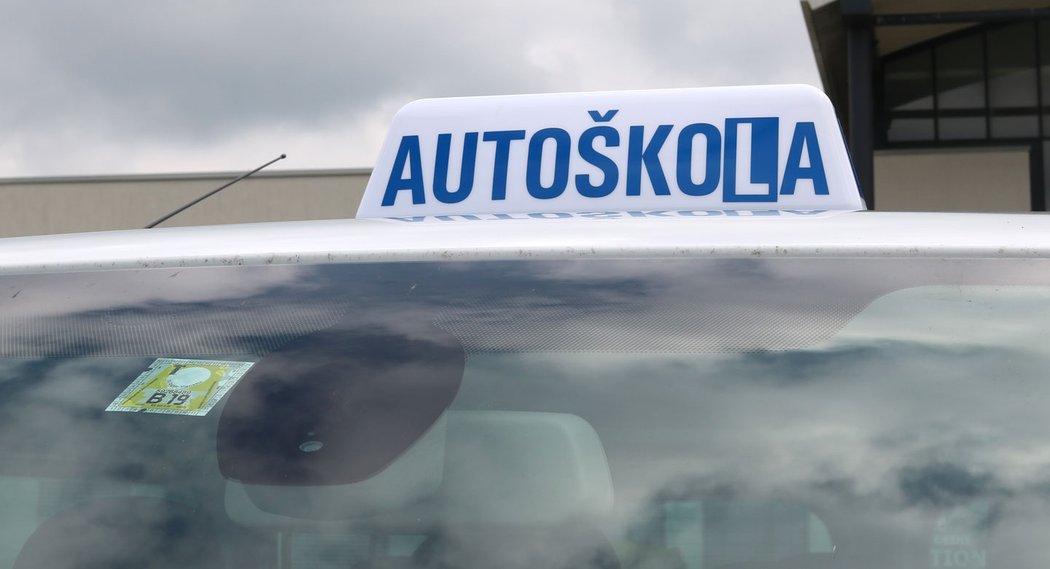 Jak se dělá autoškola v Rakousku