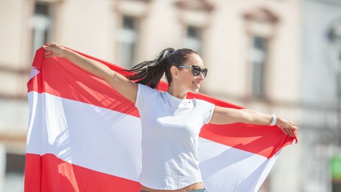 V Rakousku se stále ještě žije skvěle. Ale jak dlouho? V Rakousku se stále ještě žije skvěle. Ale jak dlouho?