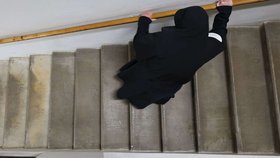 Tři jeptišky si vybojovaly právo dožít v klášteře Goldenstein.