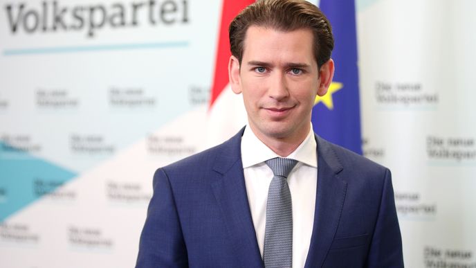 Sebastian Kurz