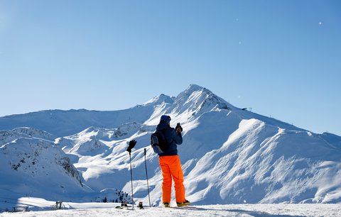 Šílenství v Rakousku: Spadlo přes 60 lavin. Zabily devět lyžařů, další oběti stále přibývají