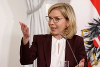 Rakousko zuří a hrozí Bruselu žalobou: Energie z jádra jako čistý zdroj ministryni nevoní