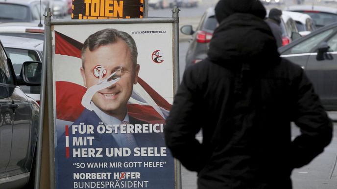Volby v Rakousku