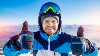 Kam na lyže do Rakouska? Tyhle skiareály jsou trefa do černého Kam na lyže do Rakouska? Tyhle skiareály jsou trefa do černého