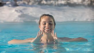 TOP termály za hranicemi. Kde to Češi milují? TOP termály za hranicemi. Kde to Češi milují?