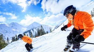 Do těchto ski areálů se lyžaři vrací nejčastěji. Důvod vás překvapí Do těchto ski areálů se lyžaři vrací nejčastěji. Důvod vás překvapí