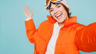 Češi mají nového favorita na hory. Uhodnete, kam se letos nejvíce jezdí? Češi mají nového favorita na hory. Uhodnete, kam se letos nejvíce jezdí?