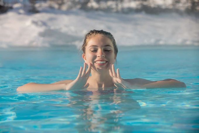 TOP termály za hranicemi. Kde to Češi milují? TOP termály za hranicemi. Kde to Češi milují?