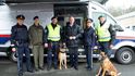 Rakouská policejní kontrola Rakouská policejní kontrola