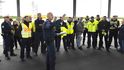 Rakouská policejní kontrola Rakouská policejní kontrola