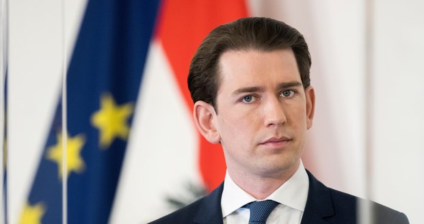 Rakouský kancléř Schallenberg skončí, Kurz zmizí z politiky: „Nejsem ani svatý, ani zločinec“