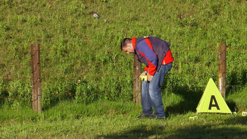 Střelec v rakouském městečku Nenzing zabil tři lidi, mezi nimi i sebe