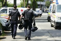 Těla matky (†34) a dcery (†10) našla policie v mrazáku: Vrah se po roce přiznal