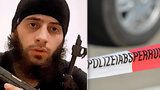 Terorista (†20) z Vídně měl vazby i v okolních zemích. Policie udeřila na radikály v Německu