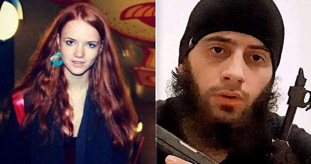 Terorista (†20) z Vídně popravil i mladou servírku (†24): Zabilo ji čiré zlo, smutní přátelé
