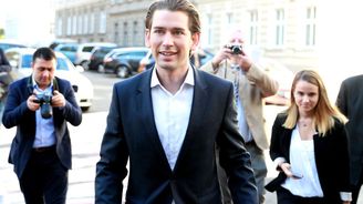 Nejmladším světovým politickým lídrem se stal Rakušan Sebastian Kurz, předstihl i Kim Čong-una