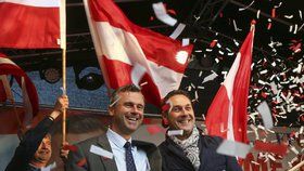 Ústavní soud v Rakousku: Prezidentské volby neplatí, musí se opakovat.