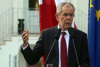 Zfalšované rakouské volby? Příznivci Hofera hledají příčinu prohry
