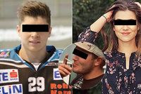 Pětinásobná vražda v Alpách: Žárlivec zabil i hokejovou hvězdu!