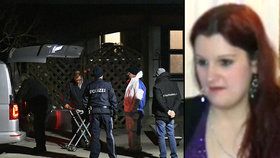 Vražedkyně vystřílela v Rakousku celou svou rodinu, pak obrátila zbraň proti sobě.