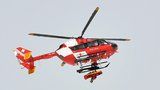 Český lyžař v Rakousku srazil chlapce (11): Vážná zranění a zásah vrtulníku!