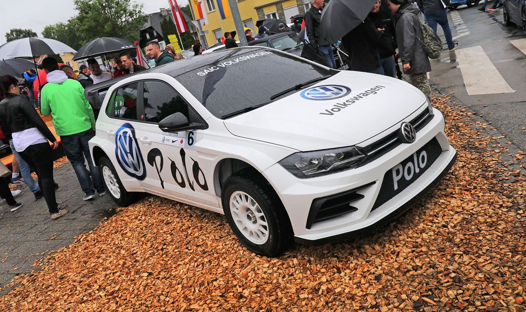 Wörthersee GTI Treffen 2019