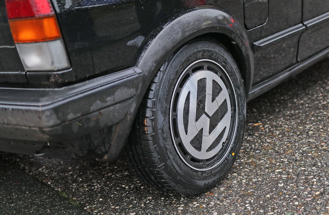 Wörthersee GTI Treffen 2019