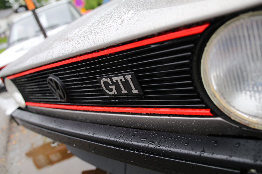 Wörthersee GTI Treffen 2019