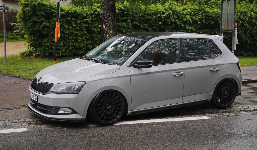 Wörthersee GTI Treffen 2019