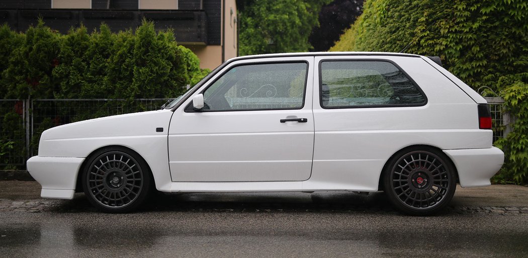 Wörthersee GTI Treffen 2019