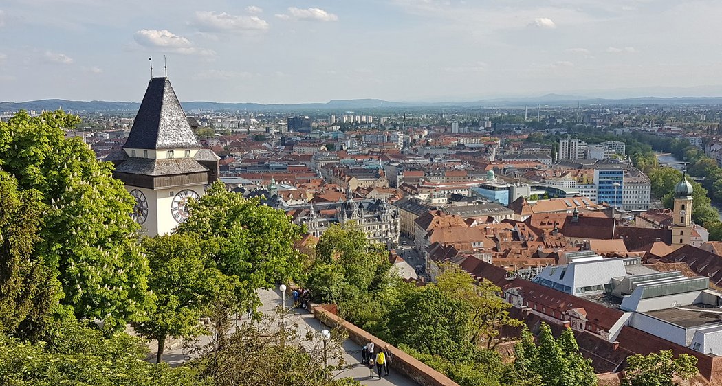 Graz