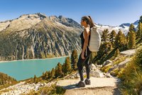 Nevíte stále kam na dovolenou? Rakouská jezera a hory vám připraví nezapomenutelné zážitky