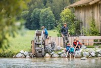 5 tipů na výlety v Rakousku, které hravě zvládnou i děti. Tyhle si nesmíte nechat ujít!