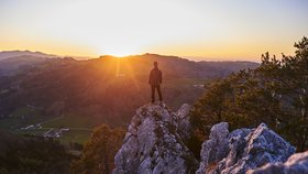 Horní Rakousko jako ideální letní destinace. Co všechno nabízí?