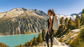 Nevíte stále kam na dovolenou? Rakouská jezera a hory vám připraví nezapomenutelné zážitky