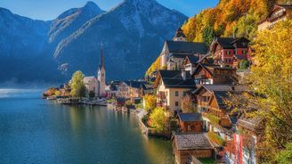 Nezapomenutelná dovolená v Horním Rakousku