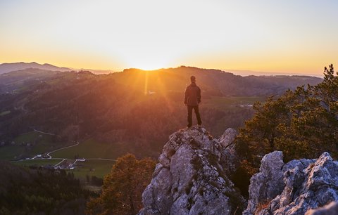 Horní Rakousko jako ideální letní destinace. Co všechno nabízí?