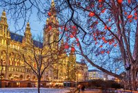 Vánoční trhy jako z pohádky: Kde zažijete ty nejkouzelnější?