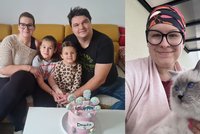 Jana onemocněla agresivní rakovinou: Samovyšetření nic neukázalo, na »výletě« přišel šok!