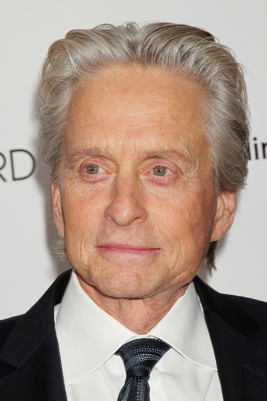 Celebrity, které bojovaly s rakovinou: Michael Douglas.