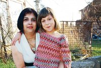 Jarmila (34) s rakovinou: Lékaři jí řekli, že nebude mít děti!