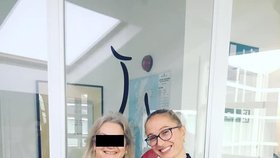 Žena (40) se cítila být nafouklá, doktor jí doporučil jíst bílý jogurt: Ve skutečnosti jí v děloze rostl nádor!