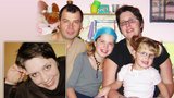 Dana (36) má nádor u mozku: Dcera ví, že už se z nemocnice vrátit nemusím