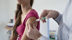 Na rakovinu děložního čípku zemře každých 29 hodin jedna Češka: Lékaři hlásí změnu v očkování