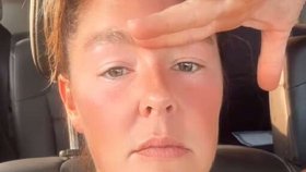 Nichole na svém instagramu vzdělává lidi.