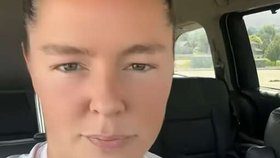 Nichole na svém instagramu vzdělává lidi.