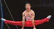 Gymnasta Li Donghua, olympijský vítěz z Atlanty 1996, má za sebou nejtěžší hodiny života. Rakovina mu téměř ze dne na den vzala sedmiletého syna.