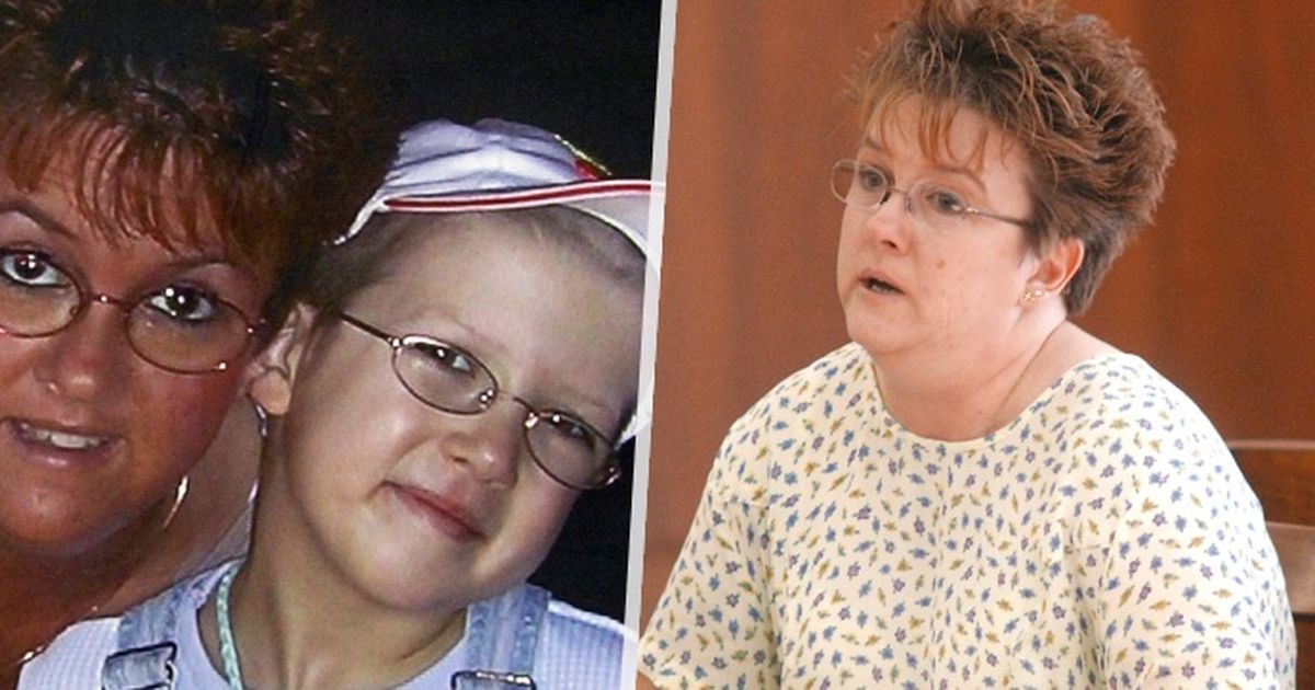 La loca madre de Hannah hizo de su infancia un infierno: Te estás muriendo de cáncer, le dijo